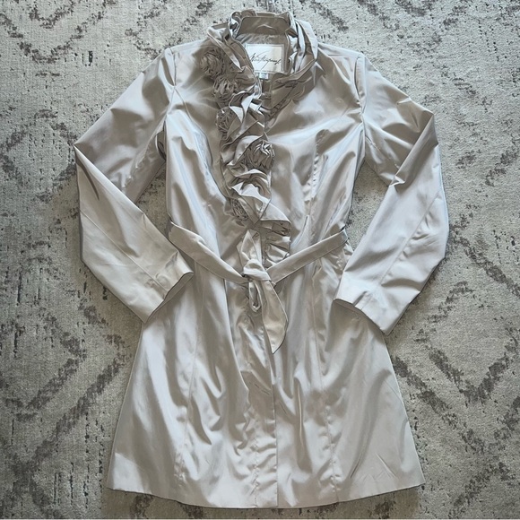 Weatherproof Trench Coat Small - Picture 1 of 6